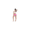 Boyshort dentelle Hot pink 